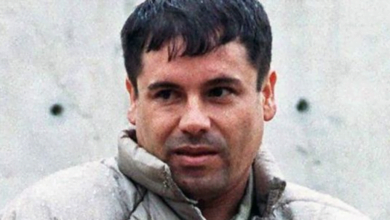 Juez niega a 'El Chapo' Guzmán solicitud que buscaba anular su juicio