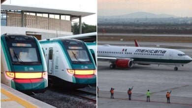 ¿Cuánto cuesta viajar en el Tren Maya más un vuelo en Mexicana?