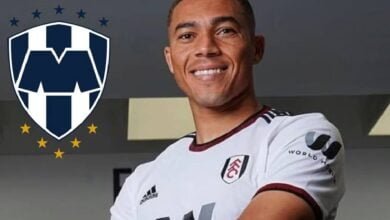 Rayados estaría interesado en delantero de la Premier League