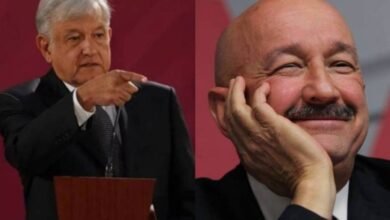 Salinas de Gortari, el expresidente de México más rico: AMLO 