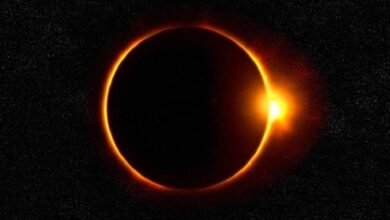 ¿Cuándo será el próximo Eclipse Solar y dónde se verá en México? 