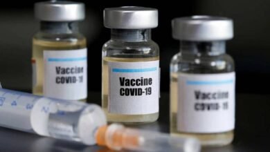 Otro hubiera vendido las vacunas contra la pandemia del Covid-19