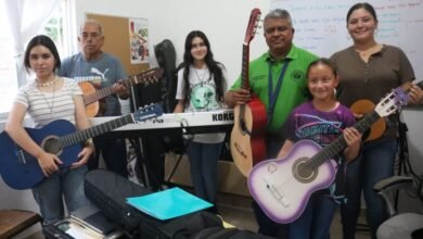 Aplica SEP enseñanzas de la nueva escuela mexicana en misiones culturales