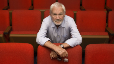 Fallece Norman Jewison, director de “Hechizo de luna”, a los 97 años