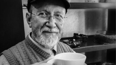 Murió el poeta y traductor Héctor Carreto, a los 70 años