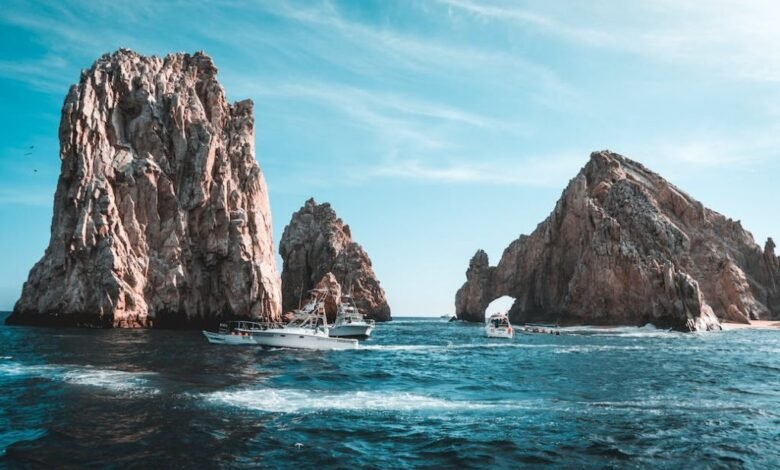 Los Cabos excede las expectativas turísticas en 2023