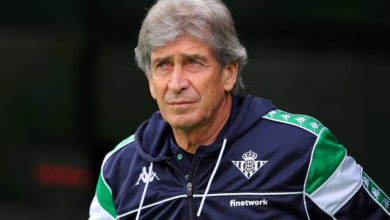 Manuel Pellegrini habla sobre regreso de Andrés Guardado a la Liga MX