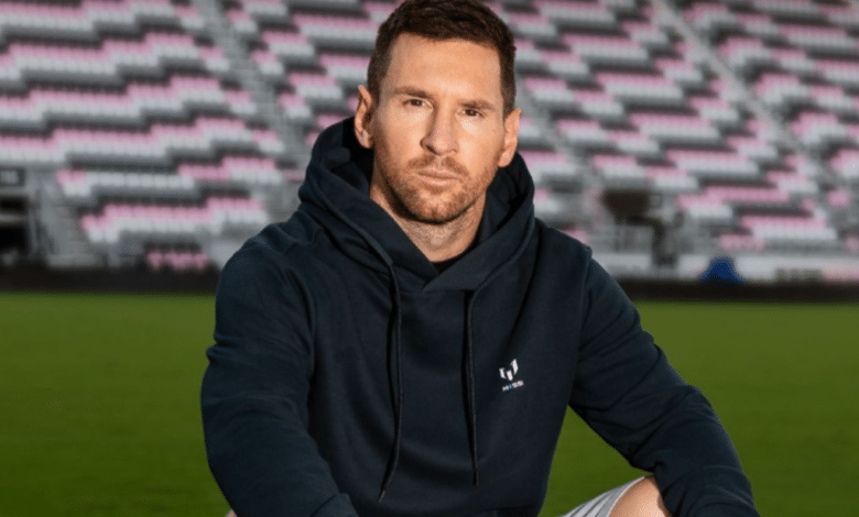 Premio The Best es otorgado por tercera ocasión a Messi