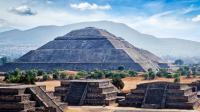 Presentan plataforma “Teotihuacán México” para impulsar el turismo en la zona