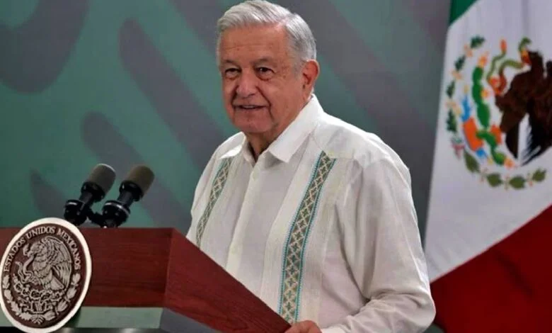 No exageren, no cualquier va a ser juez, magistrado o ministro: AMLO 