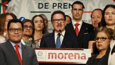 Diputados de Morena buscan acuerdos con oposición para reformas