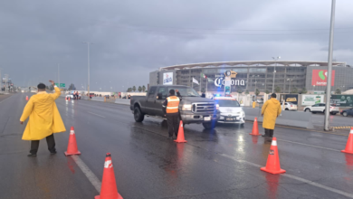 Torreón confirman siete detenidos por incidente en estadio Corona
