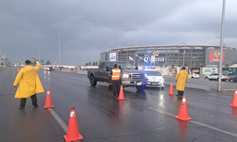 Torreón confirman siete detenidos por incidente en estadio Corona