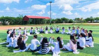 Celebración en escuelas para migrantes en el Día Internacional de la Lengua Materna