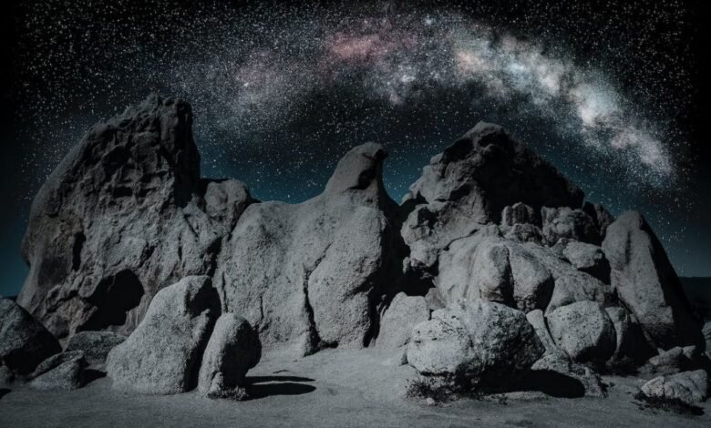 Coahuila busca implementar el 'astroturismo'