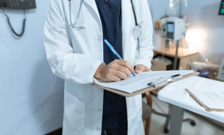Continúa el proceso de selección de médicos especialistas para el IMSS-Bienestar