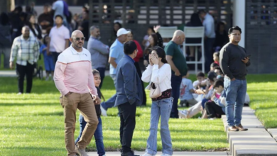 Lo que se sabe del ataque a un pastor de una iglesia en Houston