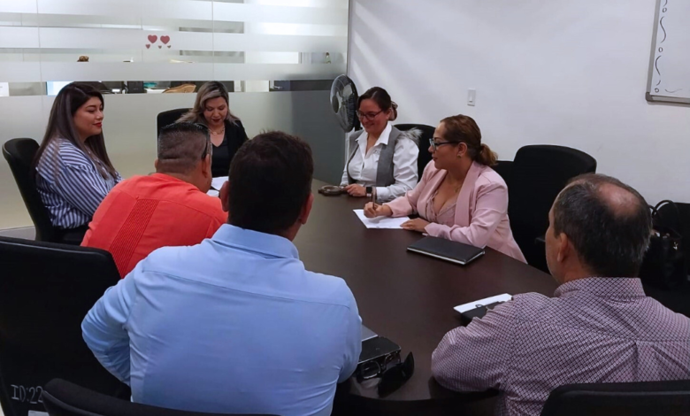 Brindarán apoyo a reclusos para combatir adicciones en Baja California Sur