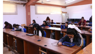 SEP certifica a 30 docentes y 120 alumnos en dominio del inglés en Baja California Sur