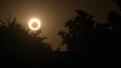 Eclipse Solar 2024 Los 4 consejos de la NASA para fotografiarlo