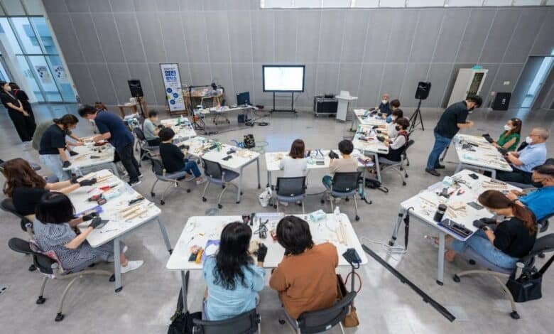 Estudiantes de Baja California Sur destacan en Expociencias Sonora 2023