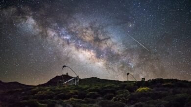 Exploran los Mejores Cielos de Baja California Sur para el Turismo Astronómico