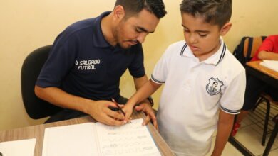 Participan más de 2 mil docentes en proceso de admisión a Educación Básica en Baja California Sur