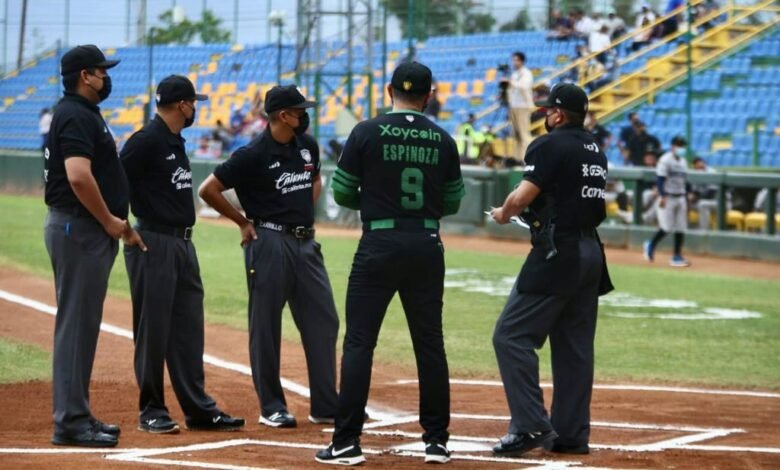 Generales de Durango suspendidos por una temporada de la LMB