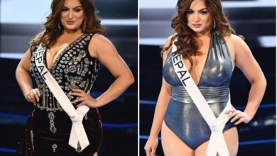 Miss Universo mancha propuesta de inclusión con escandaloso video
