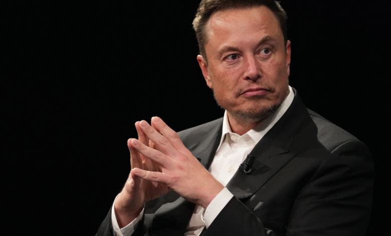 Neuralink, de Elon Musk, enciende alertas en EU