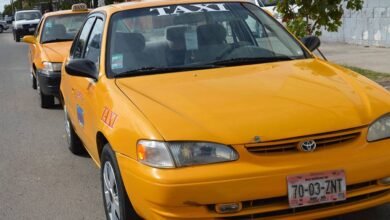 Persisten conflictos entre taxistas y transportistas en Los Cabos