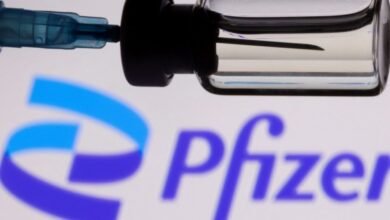 Pfizer.