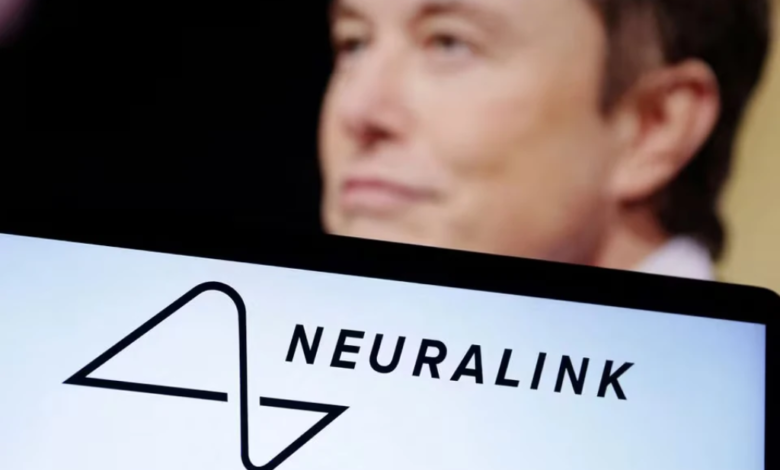 Primer paciente del Neuralink logra controlar mouse con la mente