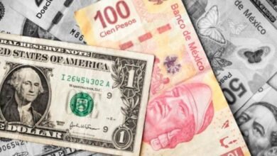 Precio del dólar abre en 17.28 pesos al mayoreo