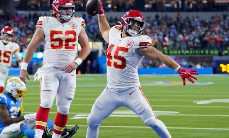 Los Chiefs tienen el deseo de jugar otra vez en CDMX