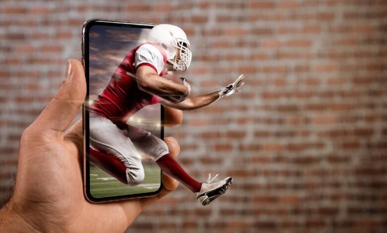 El Super Bowl se podrá ver en apps y redes sociales