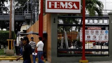 Cuarto trimestre presiona resultados de Femsa en 2023