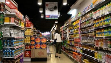 Qué es la skimpflation y cómo afecta en supermercados