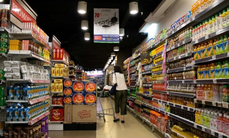 Qué es la skimpflation y cómo afecta en supermercados
