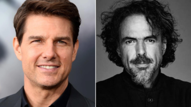 Tom Cruise podría protagonizar la nueva cinta de Iñárritu
