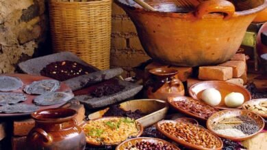 Turismo gastronómico tres destinos que no te puedes perder en México