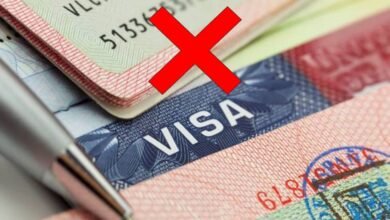 VISA.