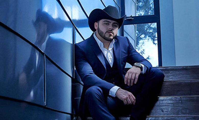 Músicos de Gerardo Ortiz involucrados en accidente en autopista