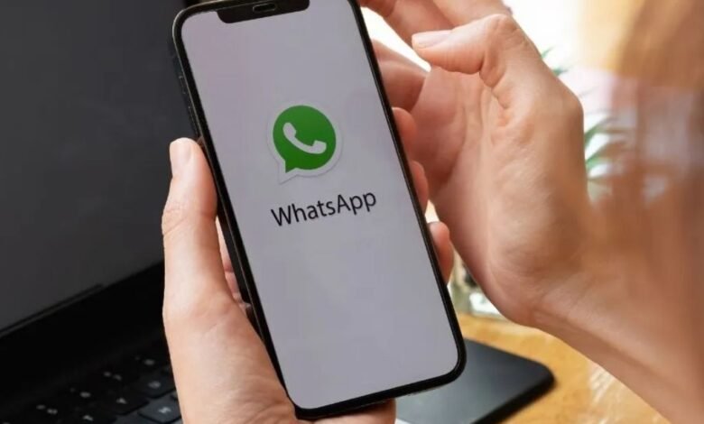 Qué hacer si olvidaste tu contraseña de bloqueo en WhatsApp Web