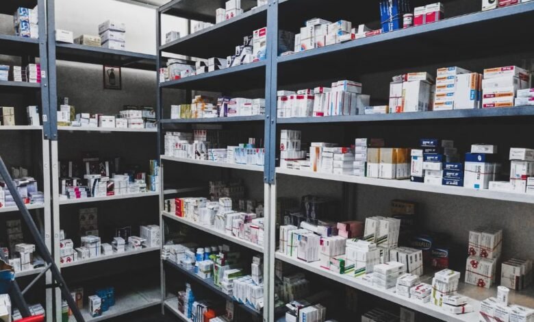 16 farmacias irregulares fueron suspendidas por las autoridades en BCS