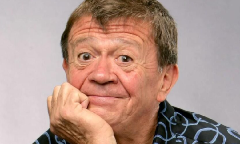 A un año de su muerte, ¿qué ha pasado con el legado de Chabelo