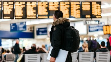 Aeroméxico emite política de protección para viajes a Canadá
