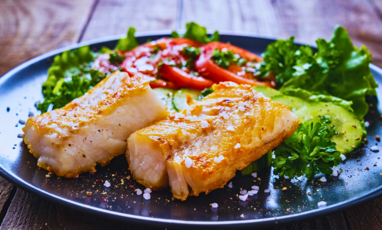 Beneficios para el cuerpo si comes seguido pescado