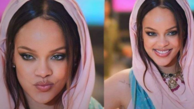 Critican a Rihanna por cantar en preboda de un millonario asiático