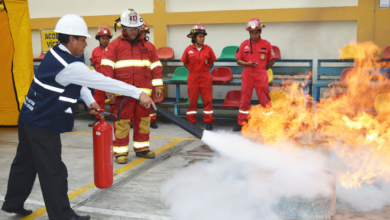 Protección Civil inicia con protocolos para prevenir incendios forestales en BCS
